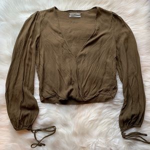 Urban Outfitters Blouse
